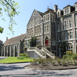 Dover College