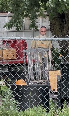 Ponton Construction Inc