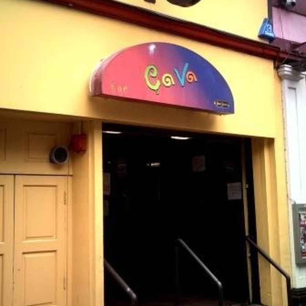 Bar Cava - Cocktail Bars Near Me - Liverpool, XMS