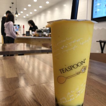 Teaspoon - Bubble Tea Near Me - Redwood City, California Teaspoon - Bubble Tea Near Me - Redwood City, California