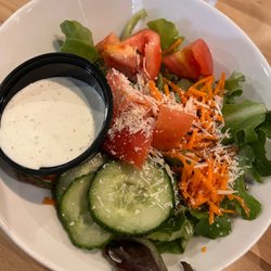 Magic Tree Pub & Eatery - Side Salad