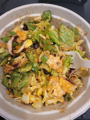 Chopt Creative Salad Co. by null