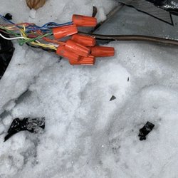 C & G Heating and Air