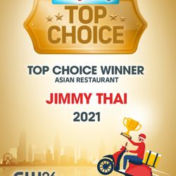 Ramen Time - WCIU TV show #chicagofoodtogo Top Choice winner-Best Asian Restaurant
