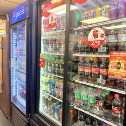 Iggy's Food Mart