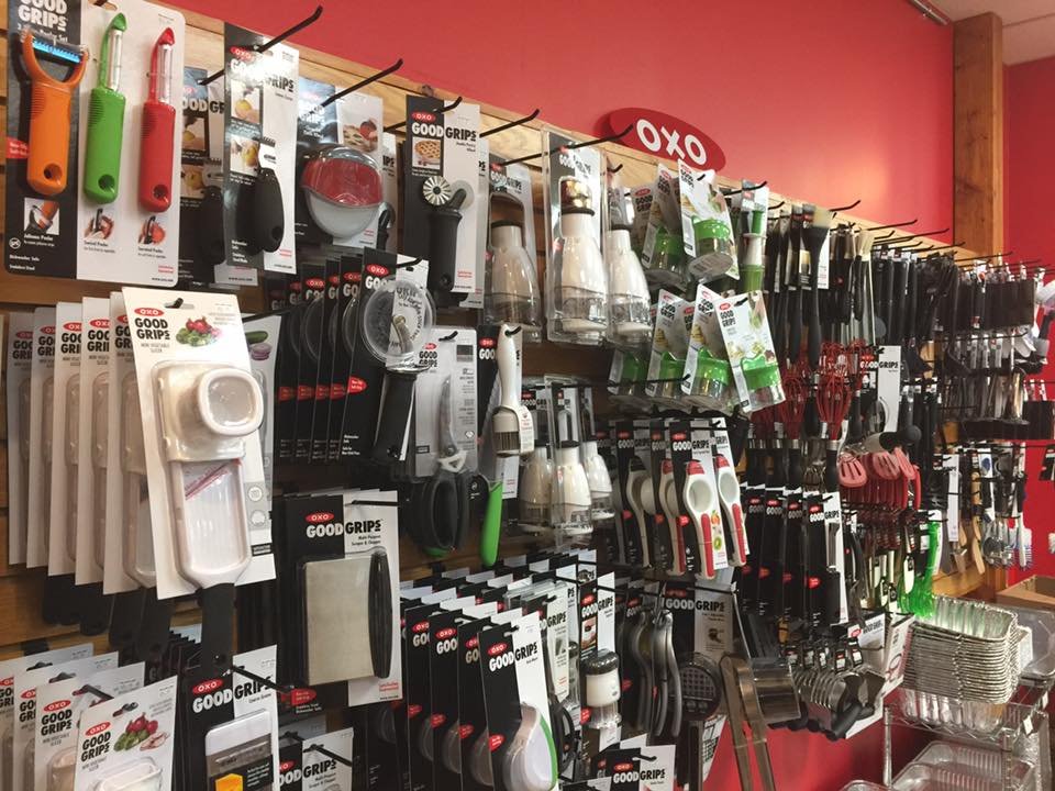 THE COOK’S NOOK Updated May 2024 13 Photos 622 Townside Rd SW