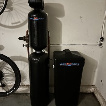 Red Rock Water Systems - Water Purification Services Near Me