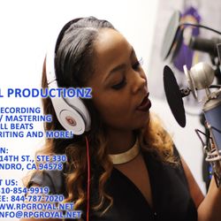 Royal Productionz