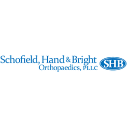 Schofield, Hand and Bright Orthopaedics