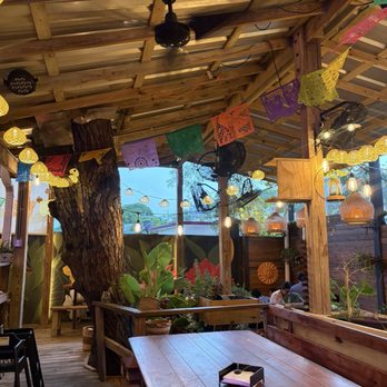 Zaco's Tacos Restaurant - Dinner area - Mexican Near Me - Culebra, Puerto Rico Zaco's Tacos Restaurant - Dinner area - Mexican Near Me - Culebra, Puerto Rico