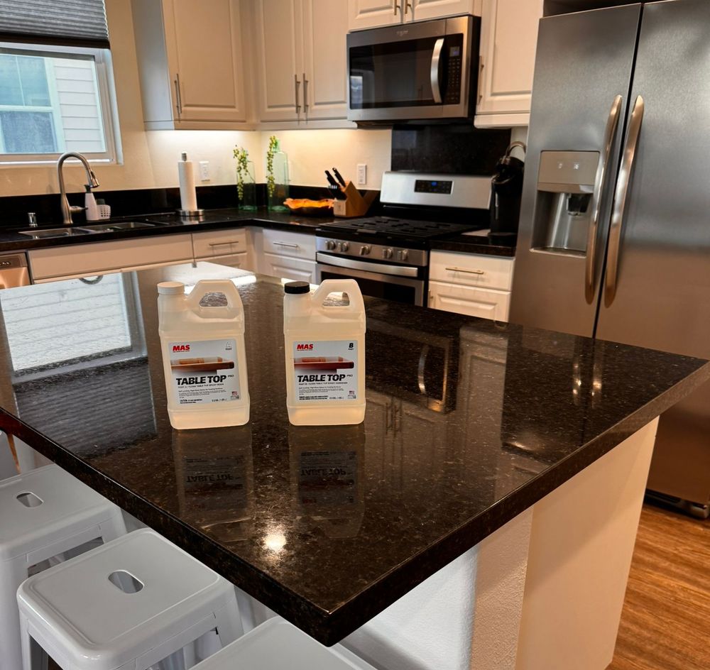 Slide of Triumph Remodeling