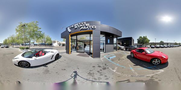 North State Auto - Updated June 2026 - 122 Photos & 194 Reviews - 2244 ...