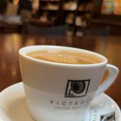 Ristretto Coffee Lounge & Wine Bar - Americano