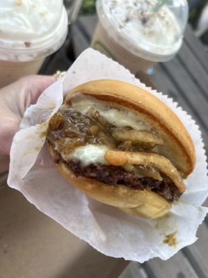 Shake Shack Metairie by null