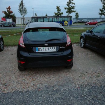 McParking - Parking Near Me - Berlin-Bohnsdorf, BE