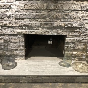 Bodhi Builders - New stone fireplace. - General Contractors Near Me - Seattle, Washington Bodhi Builders - New stone fireplace. - General Contractors Near Me - Seattle, Washington