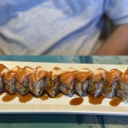 Papa's Raw Bar