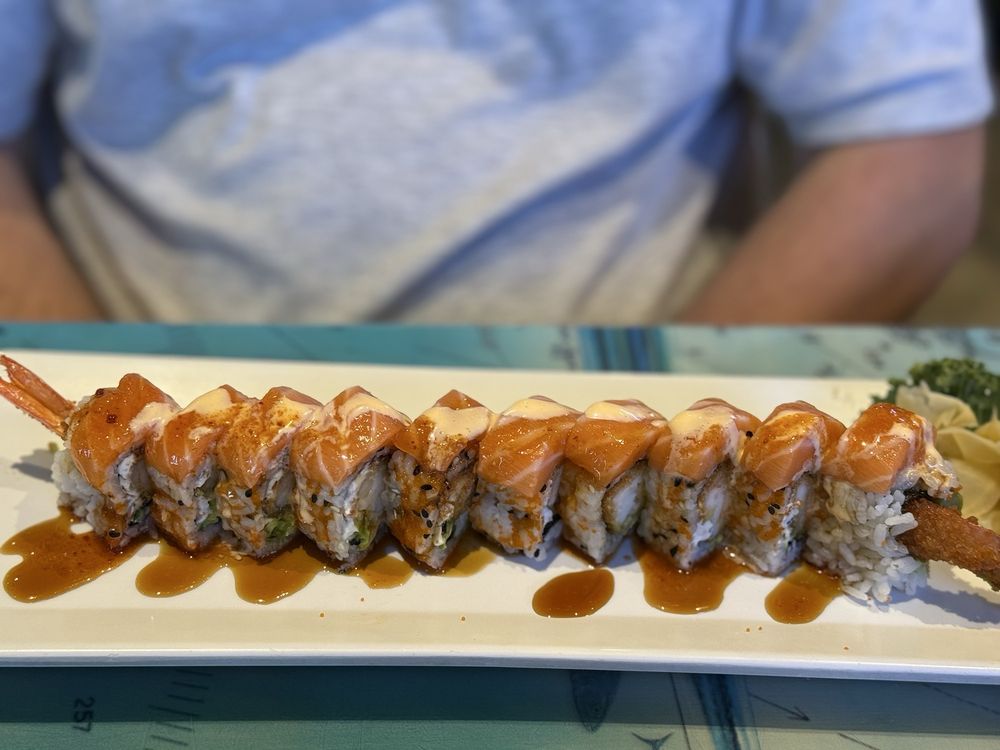 Papa's Raw Bar