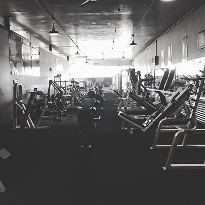 Pure Energy Fitness 24