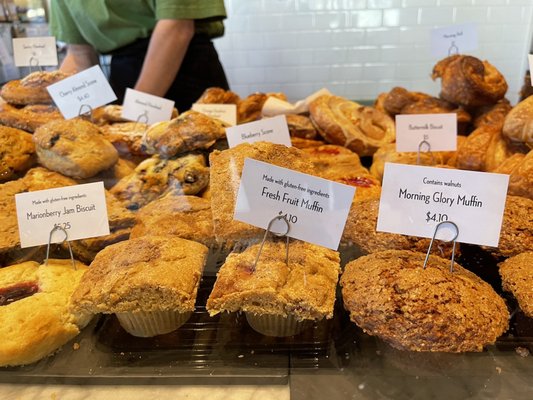 Macrina Bakery & Cafe by null