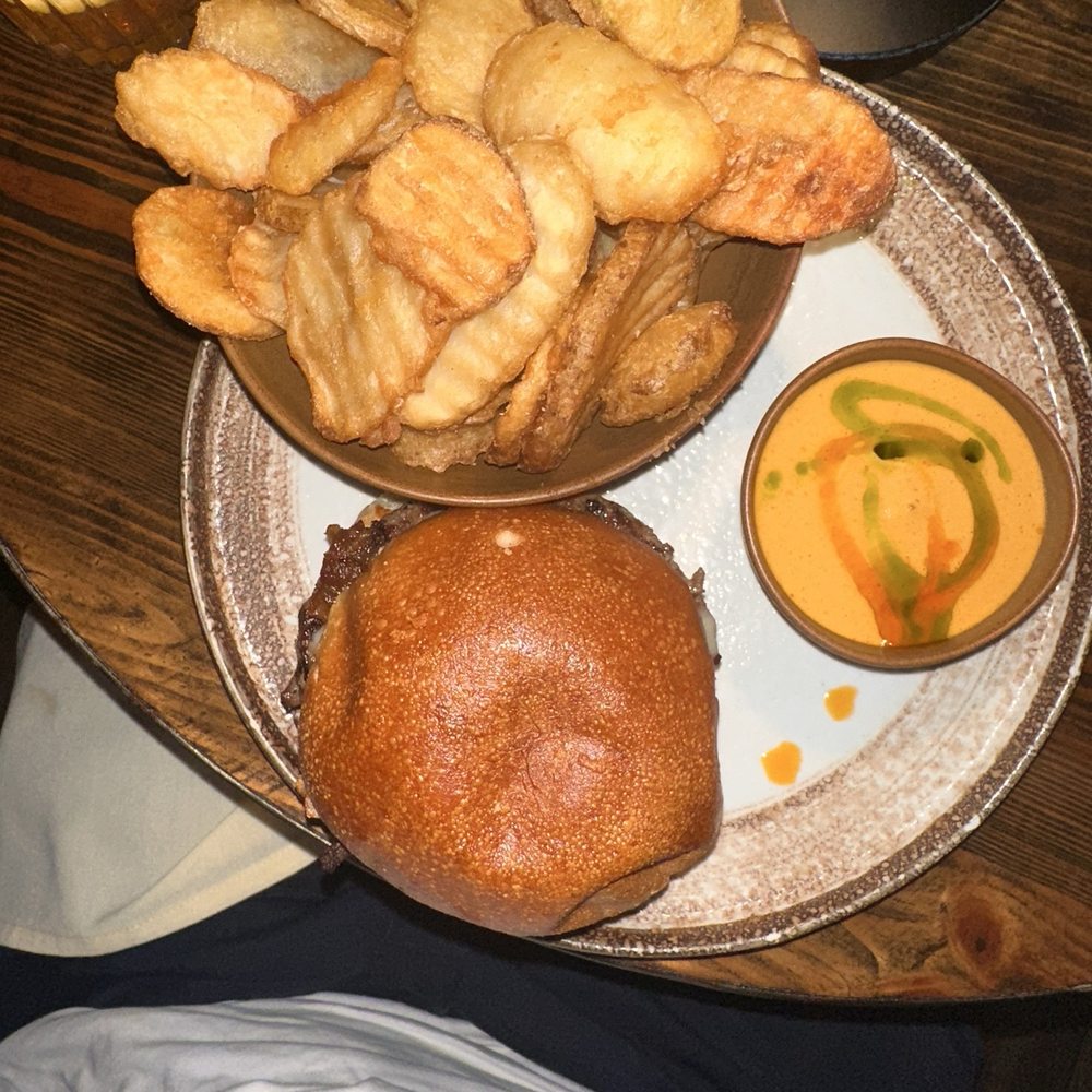 Mango Bay - Jerk Buger - Caribbean Near Me - Brooklyn, New York Mango Bay - Jerk Buger - Caribbean Near Me - Brooklyn, New York