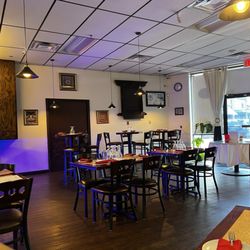 The Gurkha Bar And Grill