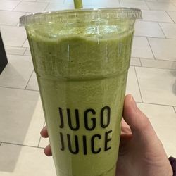 Jugo Juice