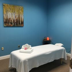 Sunshine World Massage