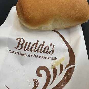 Budda's Bakery & Breakfast - Original butter roll - Breakfast & Brunch Near Me - Pleasant Grove, Utah Budda's Bakery & Breakfast - Original butter roll - Breakfast & Brunch Near Me - Pleasant Grove, Utah