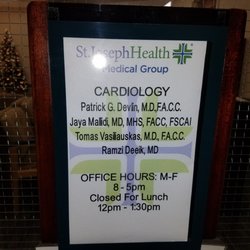 Santa Rosa Cardiology Medical Group - The Santa Rosa Cardiology Medical Group....your heart is in good hands.
