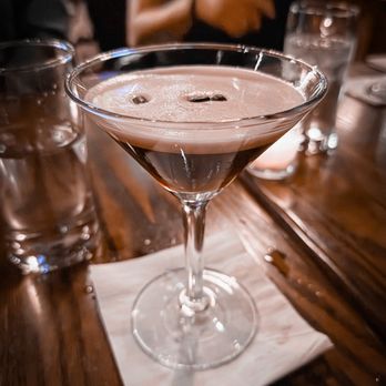 Cassidy's Restaurant and Bar - Espresso martini - New American Near Me - Portland, Oregon Cassidy's Restaurant and Bar - Espresso martini - New American Near Me - Portland, Oregon