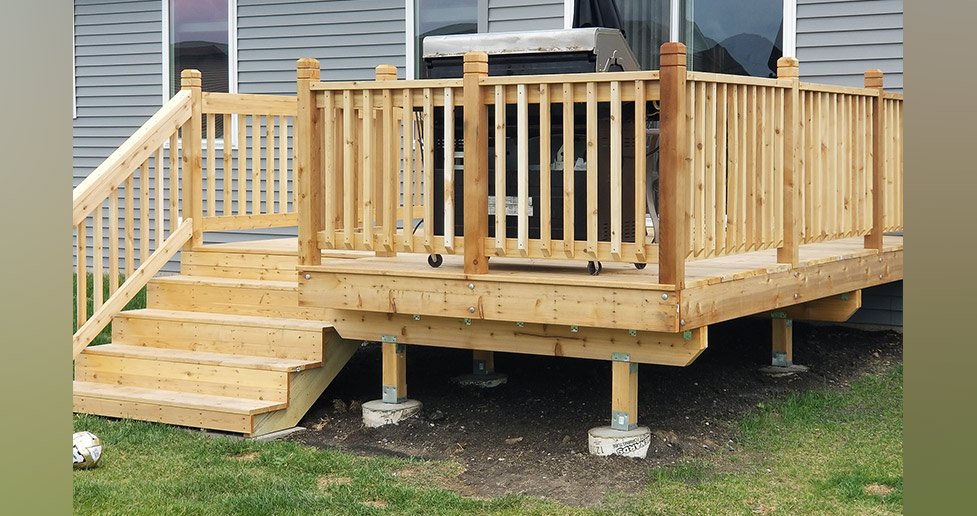 Slide of Jays Handyman Services