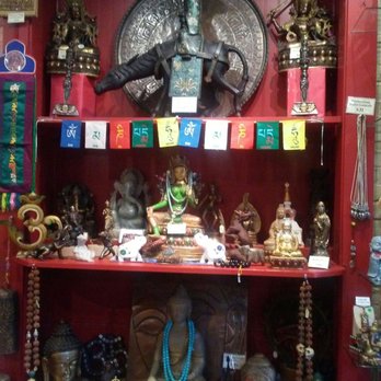 Tibet Arts & Healing - Jewelry Near Me - Salem, Massachusetts Tibet Arts & Healing - Jewelry Near Me - Salem, Massachusetts