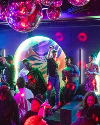 Q Kansas City by null