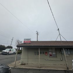 U-Haul Neighborhood Dealer - U-Haul Orangevale