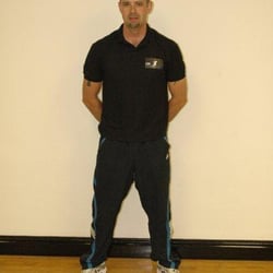 CW Fitness Solutions
