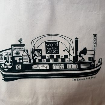 Word on the Water - Used, Vintage & Consignment Near Me - London, XGL