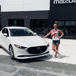 O'Daniel Mazda