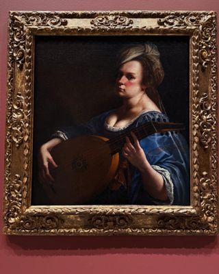 Wadsworth Atheneum Museum of Art by null