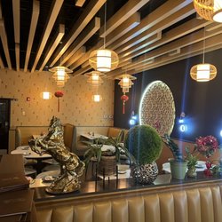 Mo's Chinese Kitchen