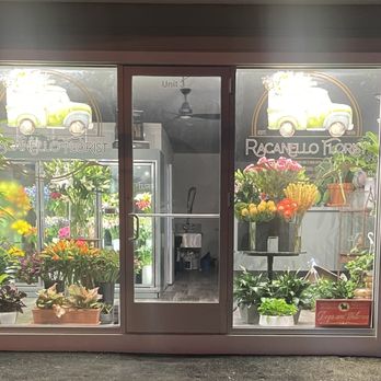 Racanello Florist - store front - Florists Near Me - Stamford, Connecticut Racanello Florist - store front - Florists Near Me - Stamford, Connecticut