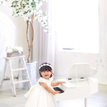 White Photo Studio - Event Photography Near Me - Fullerton, California