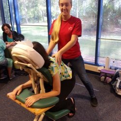 Neuromuscular Therapy of Julington Creek - Brianna BURNHAM