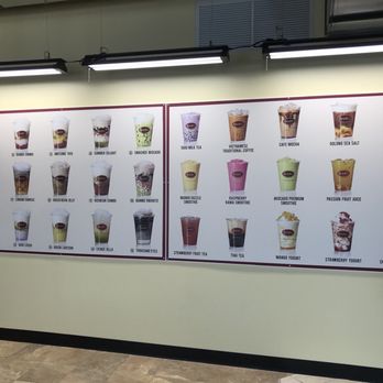 BAMBU - Juice Bars & Smoothies Near Me - Annandale, Virginia