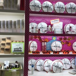 Arirang Cosmetics