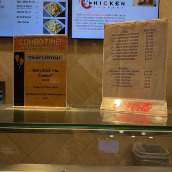 Lahaina Chicken - Fast Food Near Me - Honolulu, Hawaii Lahaina Chicken - Fast Food Near Me - Honolulu, Hawaii