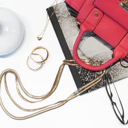 Suite 8 Accessories