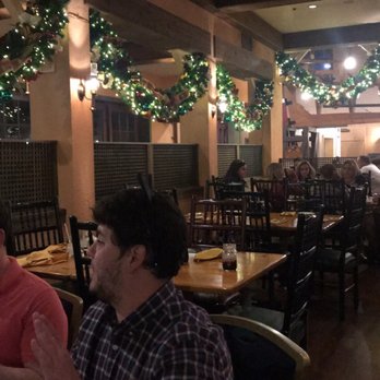 Boatwright's Dining Hall - Cajun/Creole Near Me - Lake Buena Vista, Florida