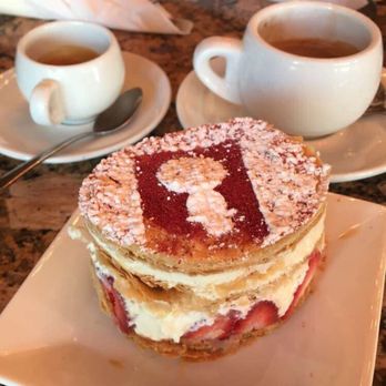 Saquella Cafe - Napoleon - Breakfast & Brunch Near Me - Boca Raton, Florida