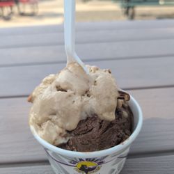 Glacier Ice Cream Fort Collins